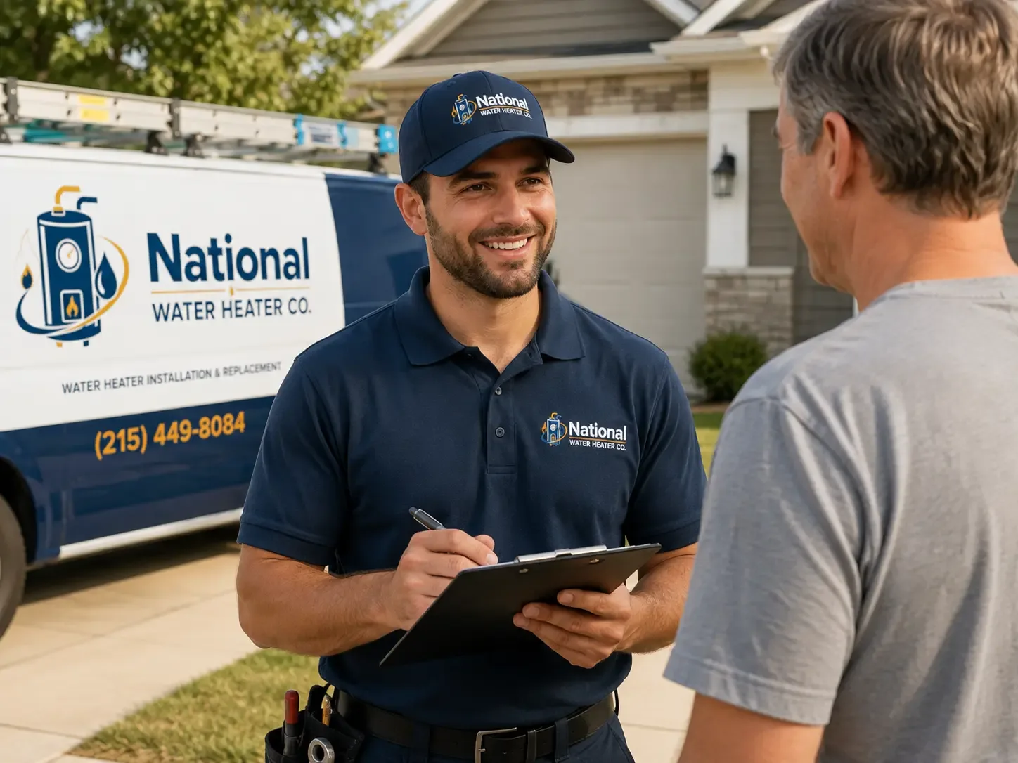 Water Heater Installation Camp Douglas, WI FAQs